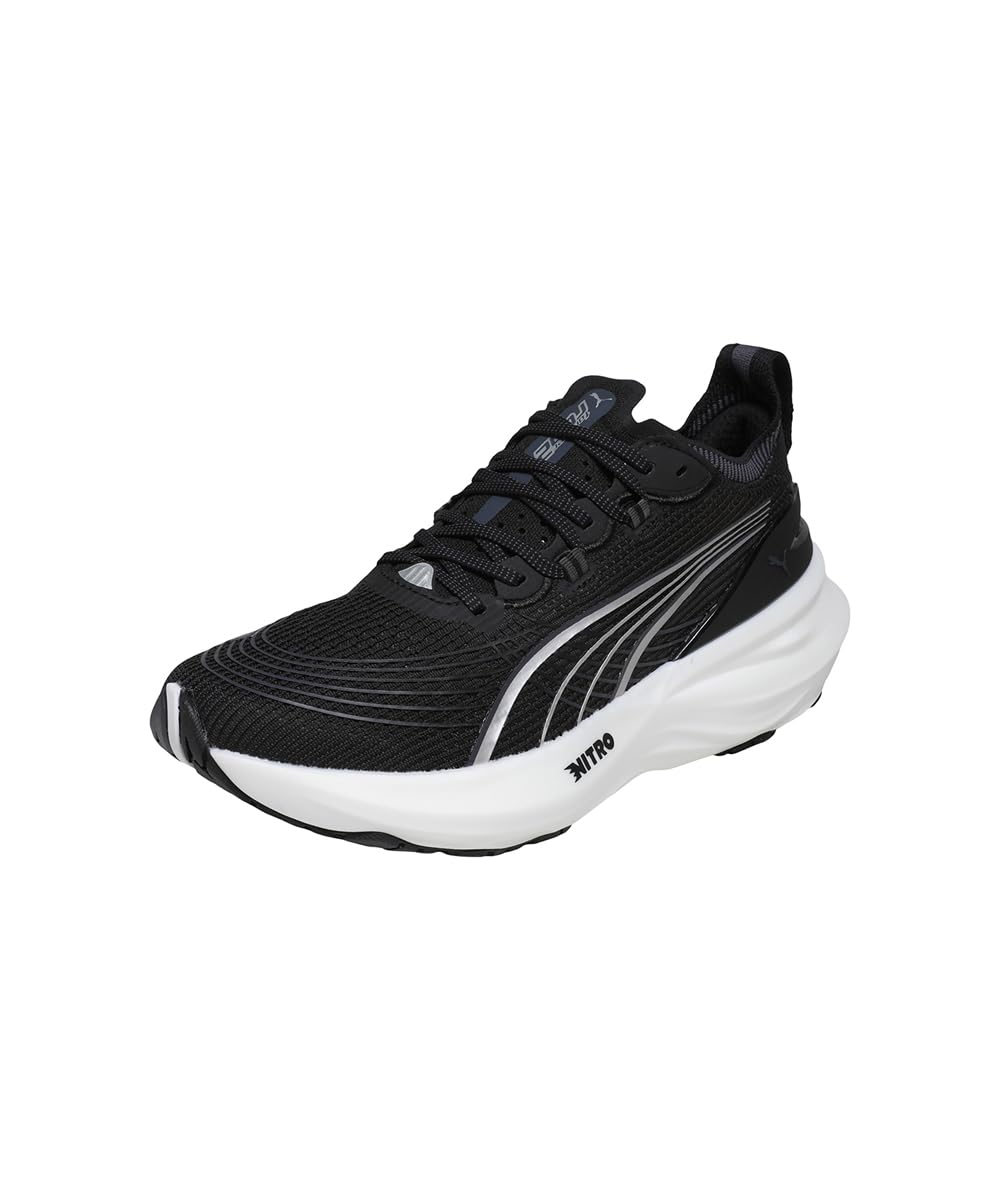 Puma Zapatos Foreverrun Nitro 2 Wn White Mint Me para mujer