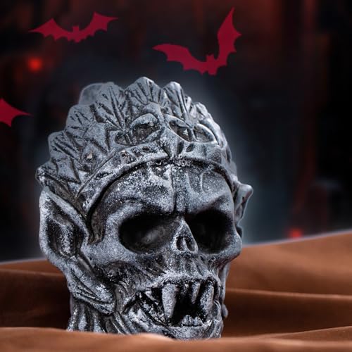 Aztec Death Whistle, Up To125+ Decibels Loud Real Screaming Silbato Azteca Death Whistles Loudest Authentic Human Ehecachichtli Sounding Screams Aztec War Whistle Halloween Costumes Gift (White)