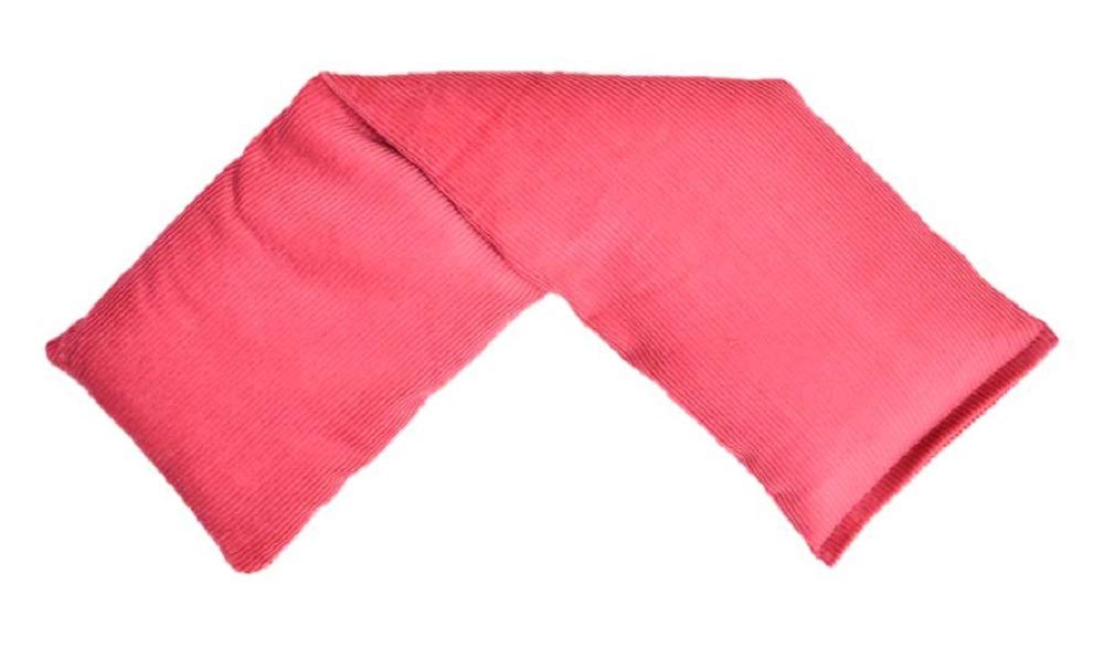 Vagabond Bags Cerise Jumbo Cord Lavender Wheat Wrap