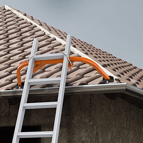 Ladder Roof Hook,Ladder Stabilizer,Ladder Stabilizer for Roof, Ladder