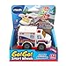 VTech Go! Go! Smart Wheels Careful Ambulance