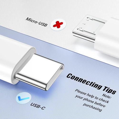 Image of 44W Original Flash Type C Charger Cable for Vivo V40 /V30 /V29 /V27 /V25 /V23e /V23 pro /V21 5G /Y200 /Iqoo 12 /Z9x /Neo 9 pro /Neo 7 pro /Z7 /Z7S /Z6 Lite /11 /Z6 44W /T1 /T2 /T3 /T3x, Mobile Support 44W, White