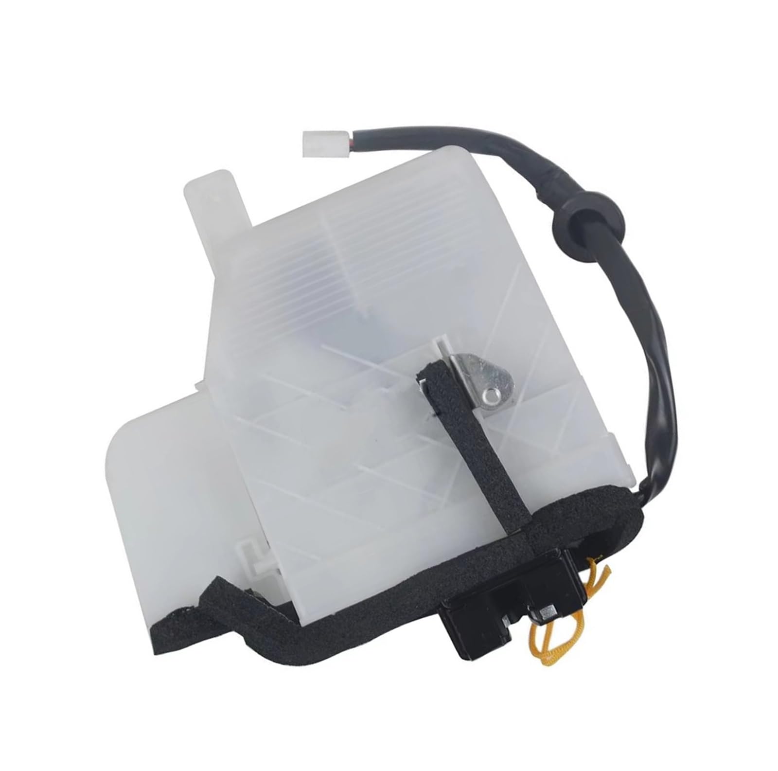 Ljicuvds One Color Compatible With Toyota For 4Runner 2003 2004 2005 2006 2007 2008 2009 4.0L 4.7L Rear Tailgate Boot Lock Actuator 6911035062 6911035060 69110-35090 Tailgate Latch