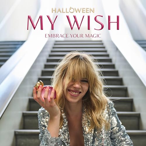 Listado de Halloween Perfume Dama los 5 más buscados. 22 Imagen adicional