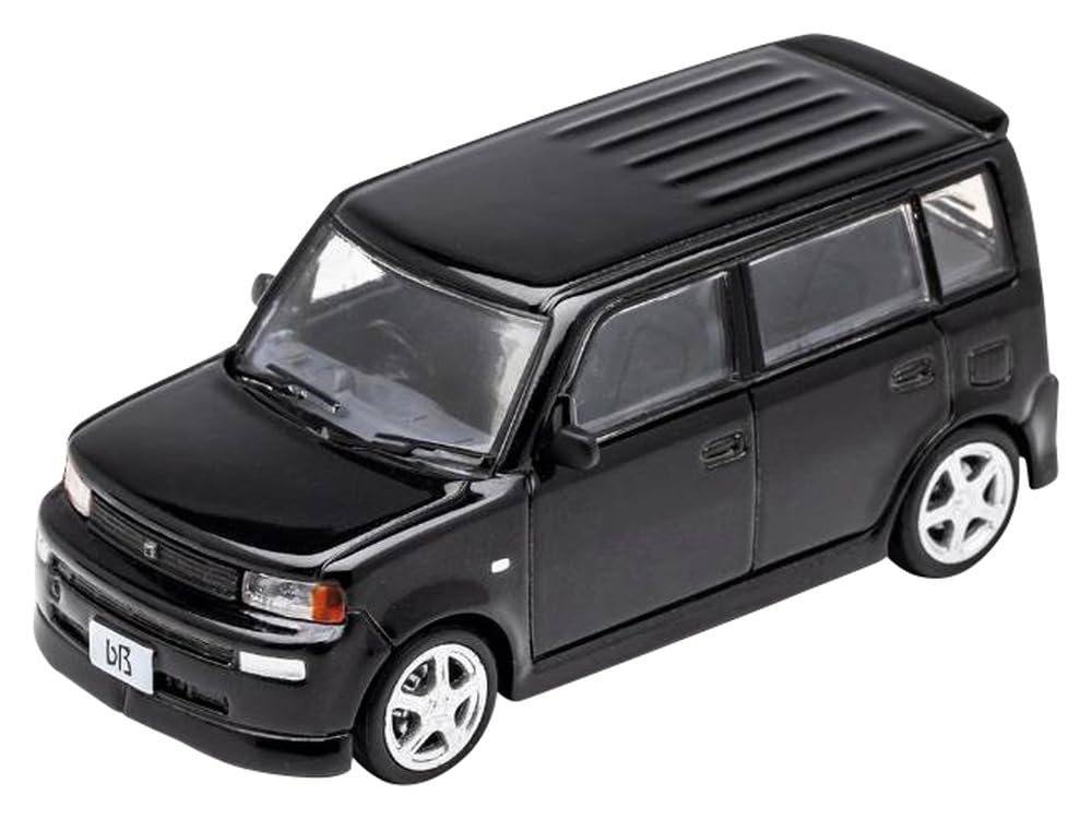 マイスト 1/24 サイオン xb ブラック トヨタ bB 当時物 USDM マイスト 1/24 サイオン xb トヨタ bB 当時物 USDM スポコン