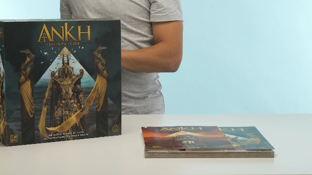 Ankh Gods of Egypt – Board Games, Warhammer & Pokémon Cards in Lithuania