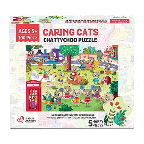 Best Jigsaw Puzzles For 510 Year Olds HotDeals360