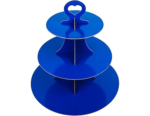 Best Sonic Cupcake Stands [2024]: Bring Speed and Excitement to Your Parties