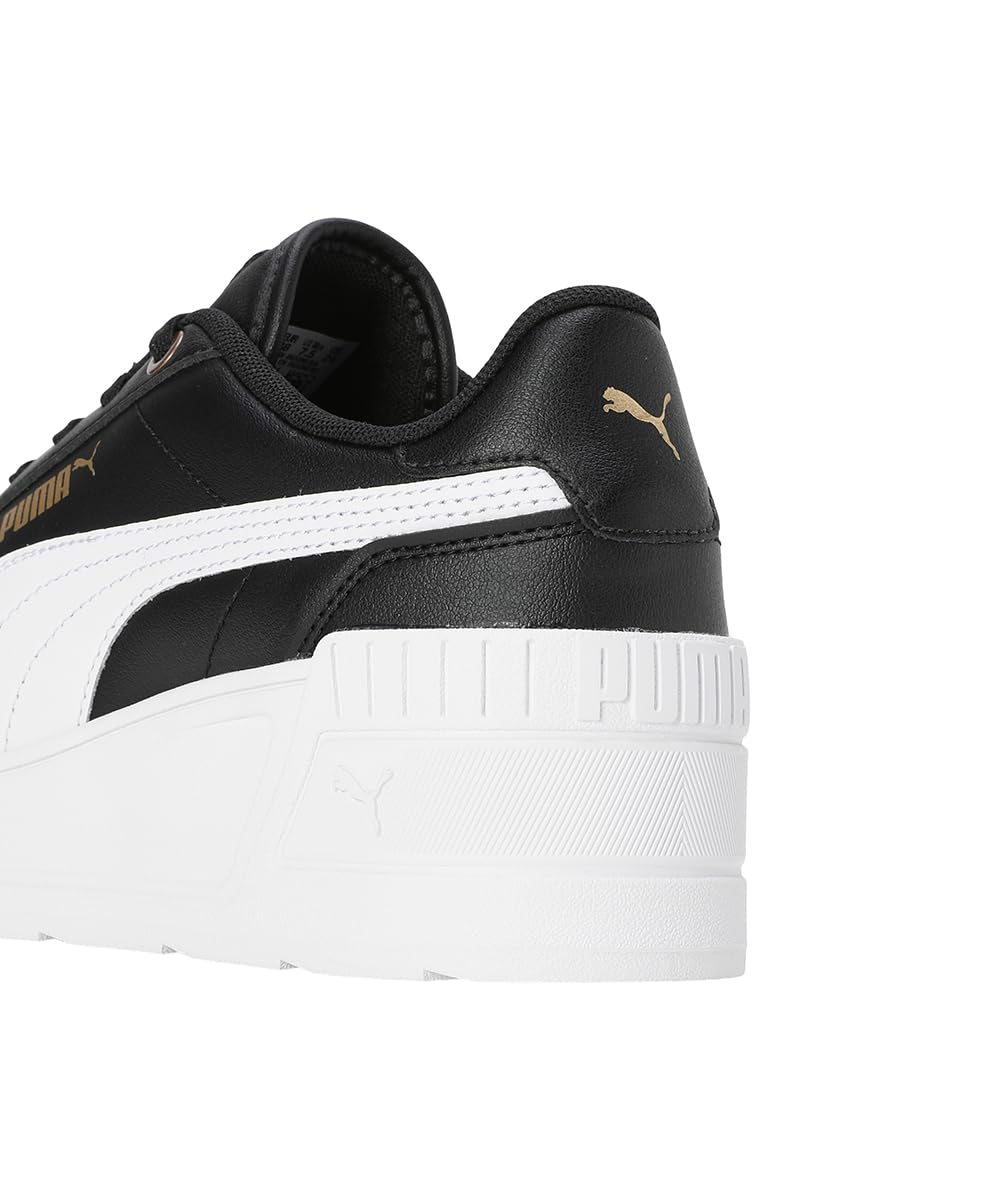 Puma Karmen Wedge Chaussures de footballFemme