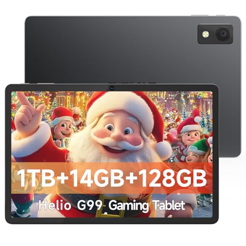 2025 Android 14 �^�u���b�g 11�C���` �Q�[�~���O�^�u���b�g MediaTek Helio G99 Octa-Core FHD 1920 * 1200 �f�B�X�v���C Android �^�u���b�g 14GB RAM+128GB �X�g���[�W�AWi