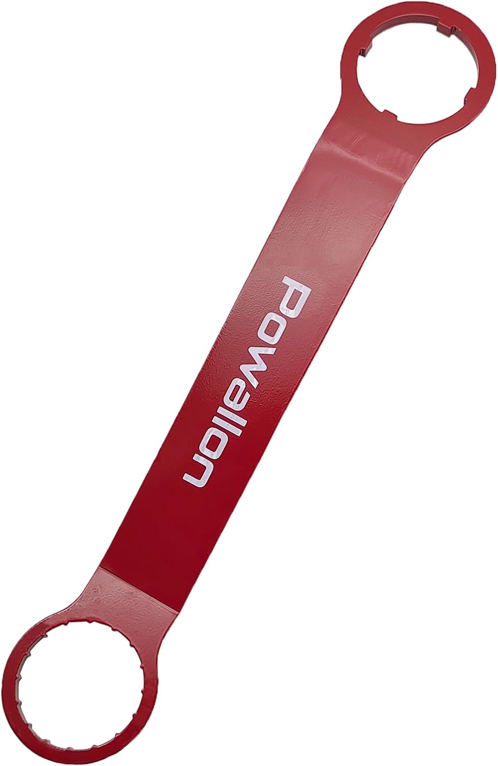 Bike Mid Drive Installation Wrench, Enhanced Removal Tool for BAFANG BBSHD BBS02 BBS01|TONGSHENG TSDZ8 TSDZ2B Mid Motor, 1.77" Offset to Install/uninstall in One Go