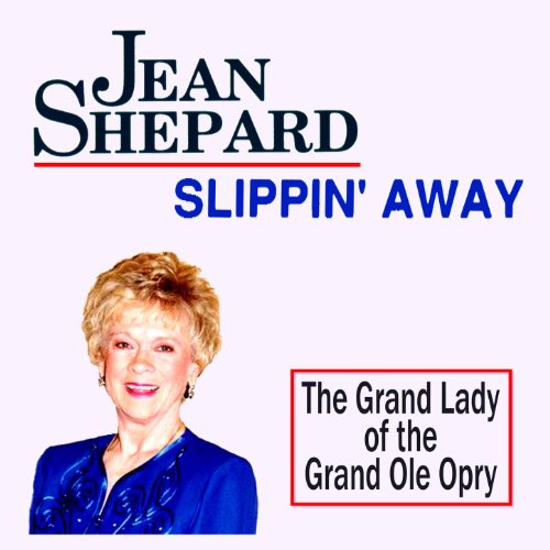 Jean Shepard