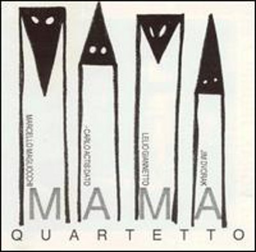 Mama Quartetto