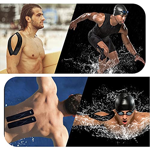KT Tape Pro Extreme Therapeutic Elastic Kinesiology - Image 6