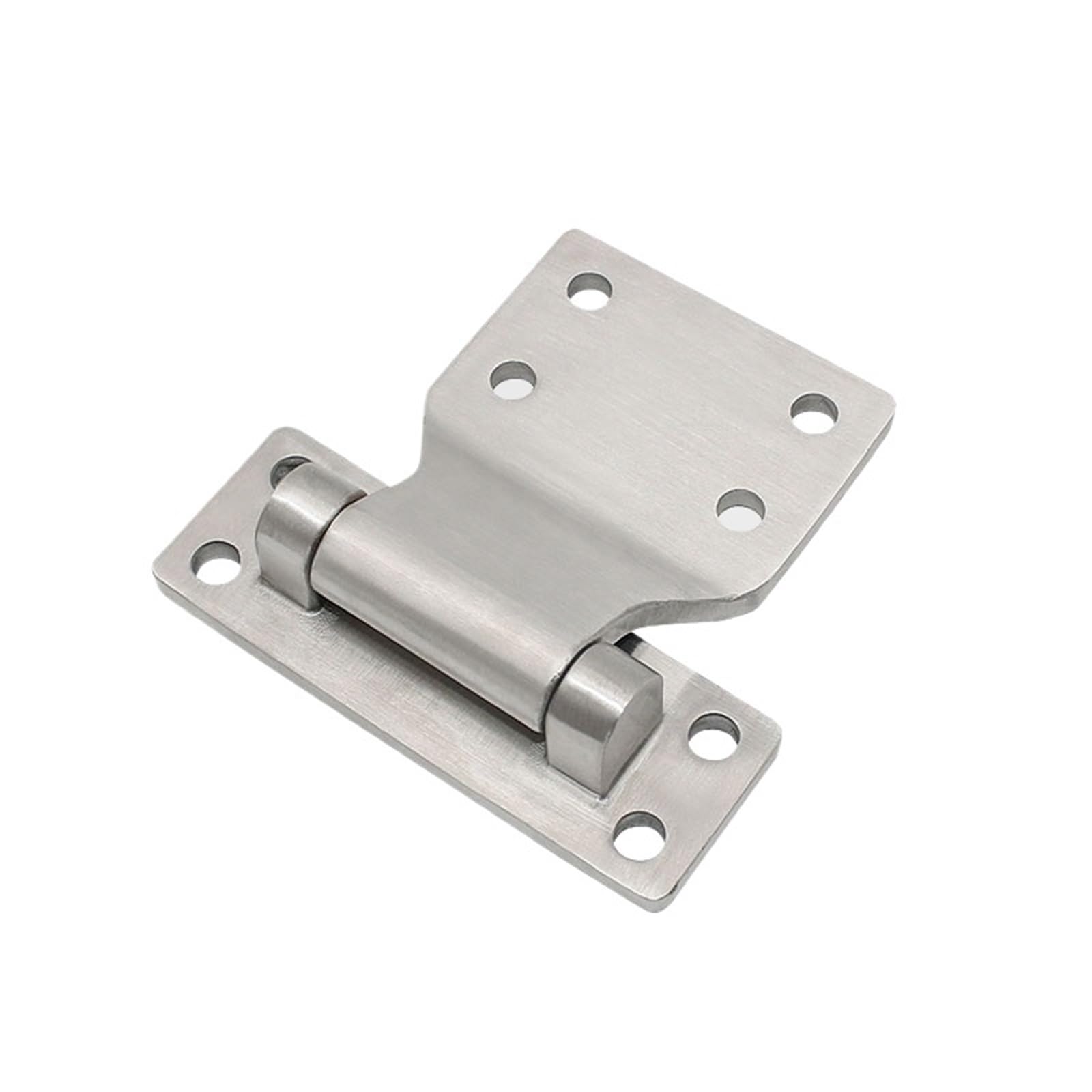 1pcs 304 Stainless Steel Door Hinges