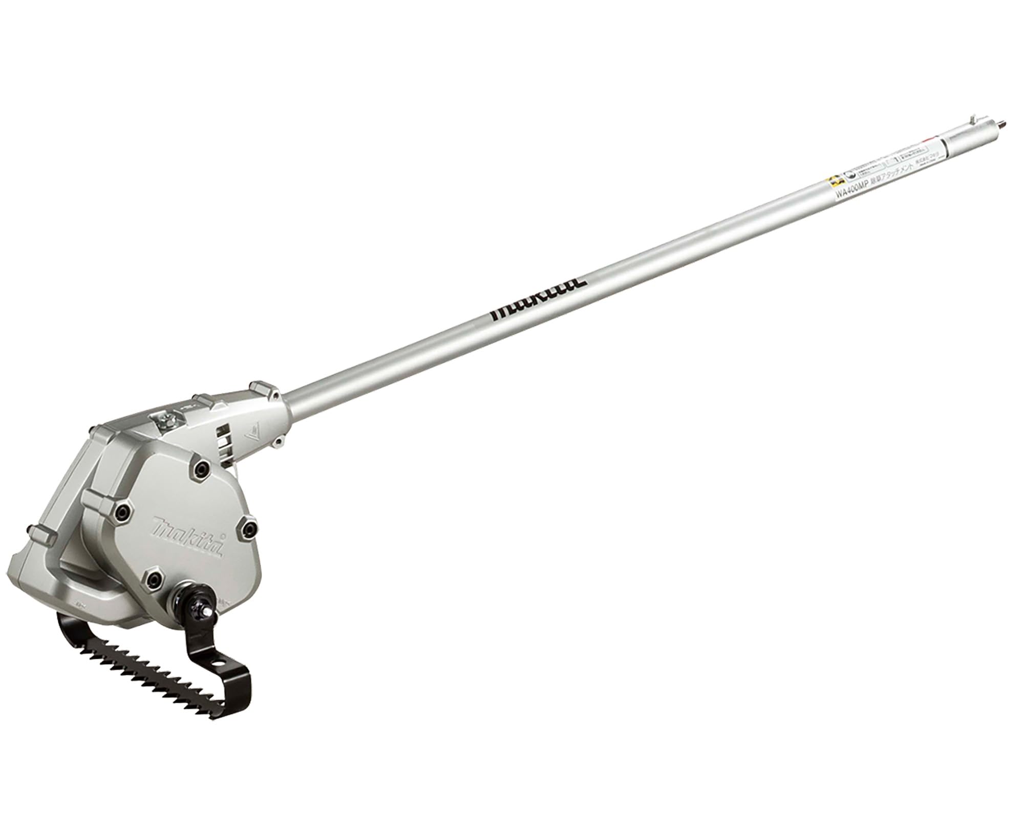Amazon | マキタ(Makita) 除草アタッチメント A-78069 | 草刈機・刈