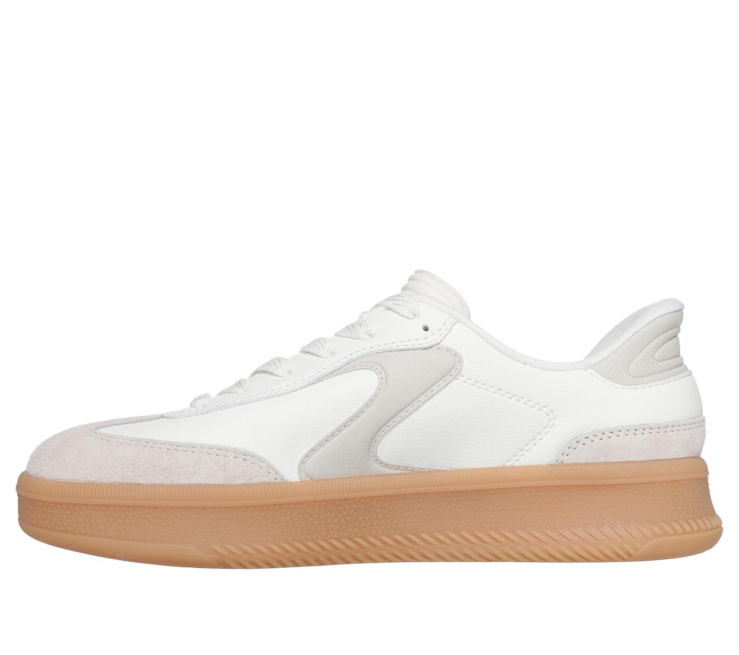 Skechers Kobiety Hotshot Hi Lifted LuxeAdidasy