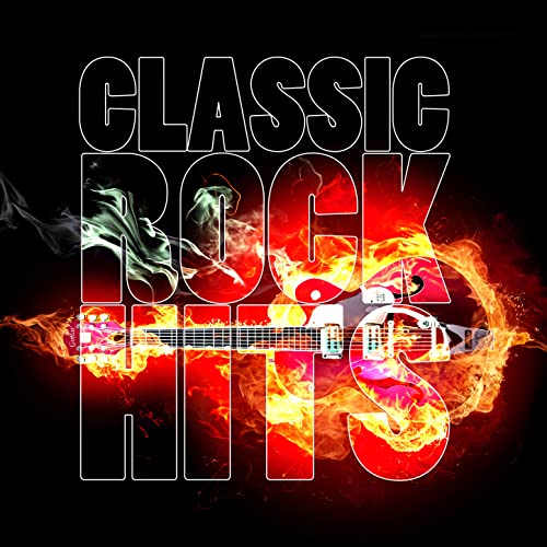 Spiele Classic Rock Hits von VARIOUS ARTISTS auf Amazon Music ab