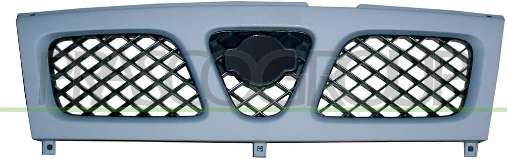 Prasco DS2752001 Radiator Grille