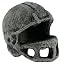 Football Helmet