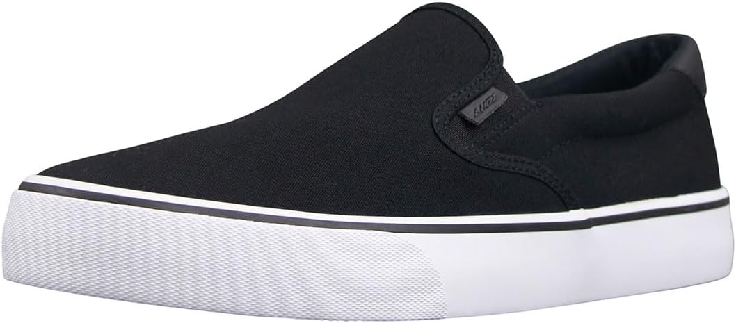 LugzHerren Clipper Classic Slip-on Canvas Sneaker