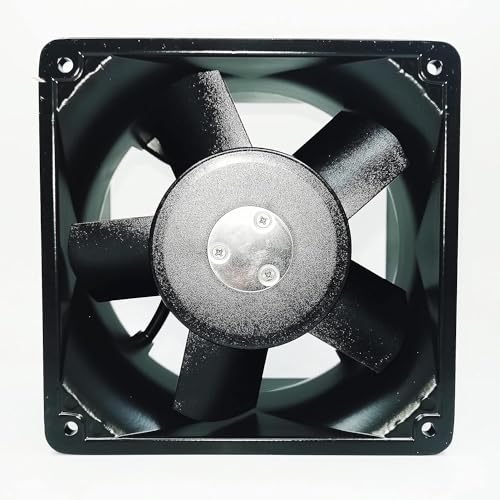 Ventilateur de cabinet Sofasco pour protéger vos serveurs informatiques - 4