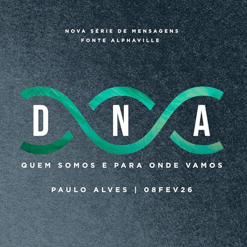 DNA: Quem somos e para onde vamos