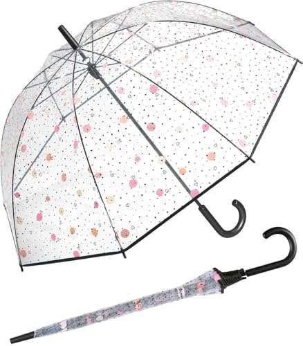 Happy Rain Tendencia, 95 cm, Corazones