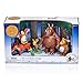 Produktbild WOW! STUFF Gruffalo Child Family Pack Grüffelo-Kinder-Familienpaket