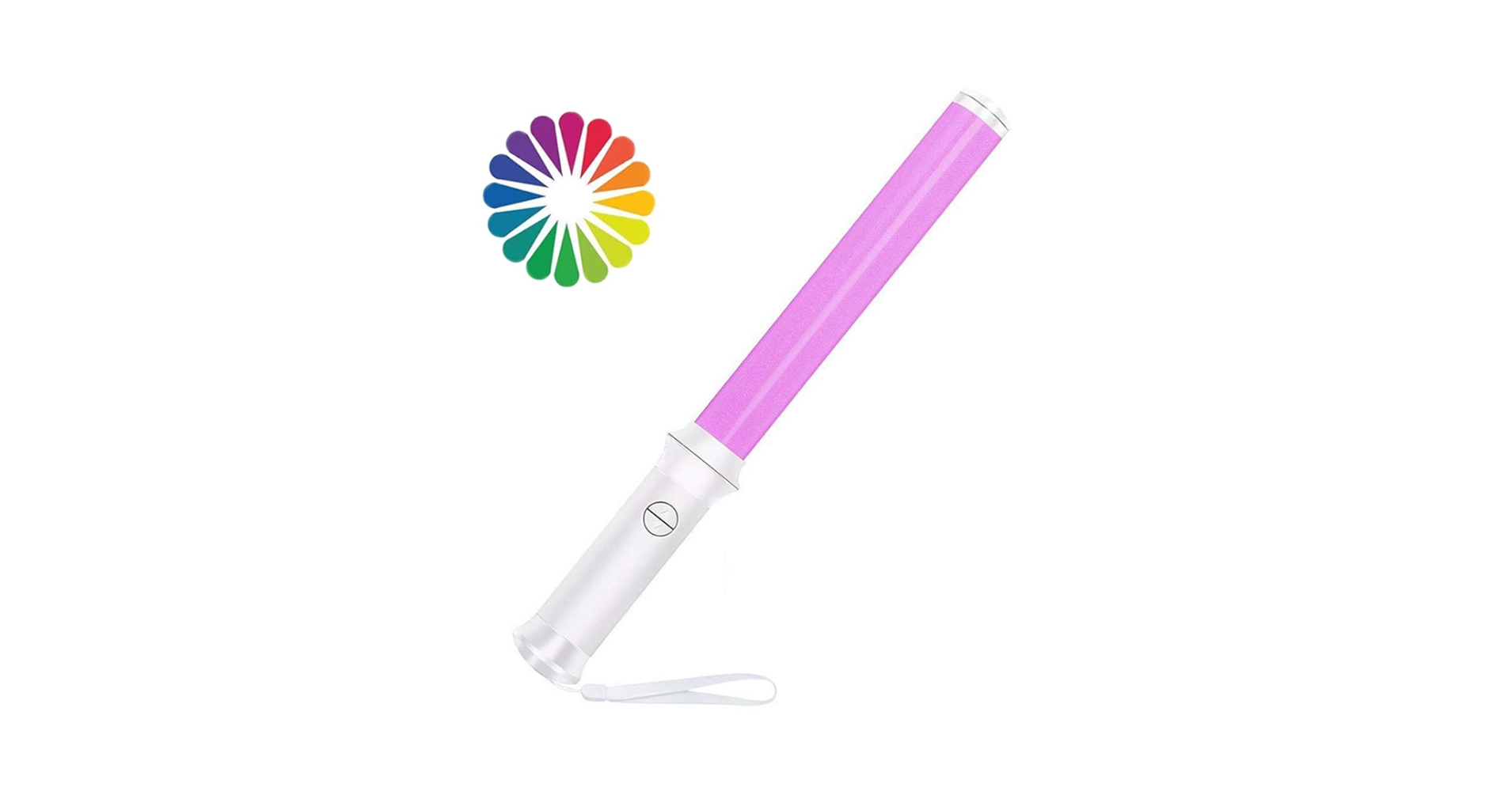 Amazon.co.jp: Alioay ペンライト コンサートライト LEDペン