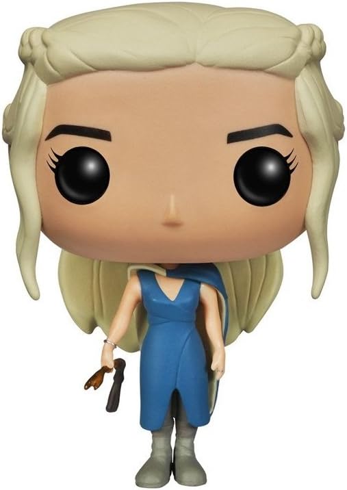 Funko POP TV: Game of Thrones - Mhysa Daenerys Figure