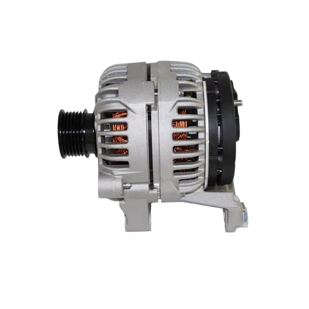 Alternador 150A Compatible con E46 E60 E83
