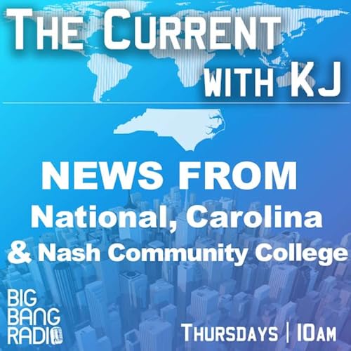 The Current with K.J. - June 4, 2026