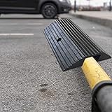 laderampe lkw gefälle 【Hinweis】 Slot-Breite: 12 cm / 4,7 