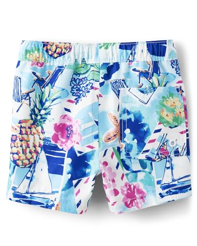 Image of Gymboree Boys and Toddler Swim Trunks