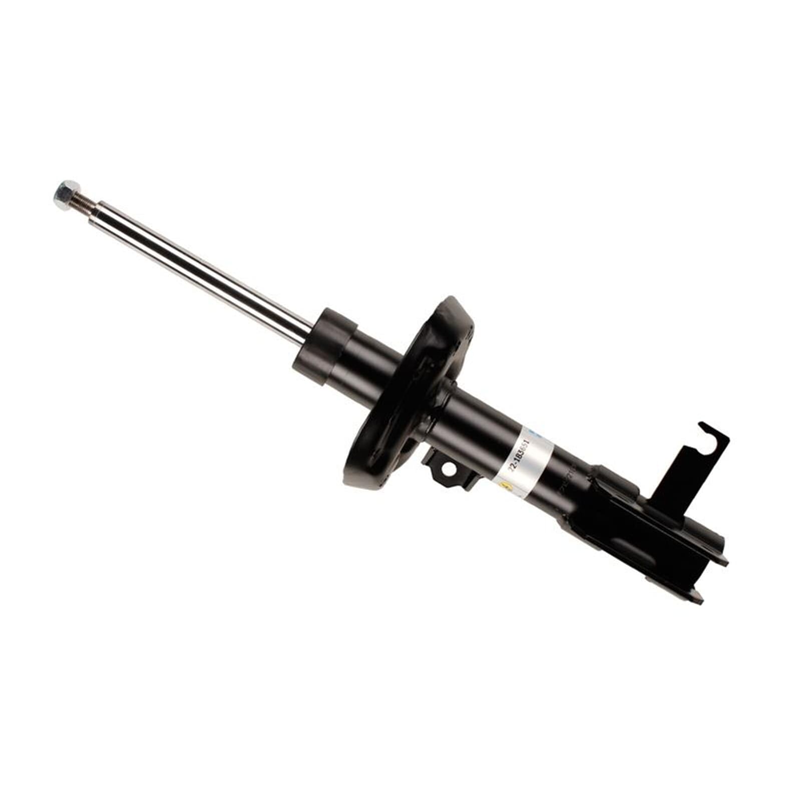 BILSTEIN 22-183651 Amortiguador Delantero, derecha Presión de gas Amortiguadores