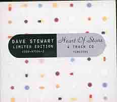 ☆USオリジナル盤☆『HEARTS OF STONE』ハーツ・オブ