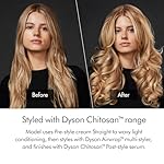 Dyson Chitosan Pre-style Cream - Image 5