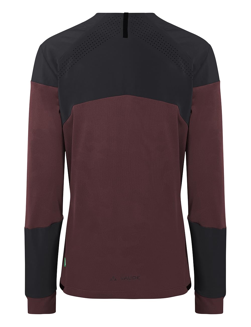 VAUDE T-Shirt Women's Moab LS PRO Shirt