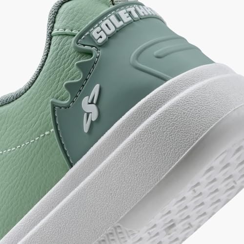 Image of SOLETHREADS Ollie Sneakers for Women | Stylish & Fashionable| Comfortable|Walking Shoes| Lightweight Flexible| Skid-Resistant| Everyday |Casual Shoes for Women