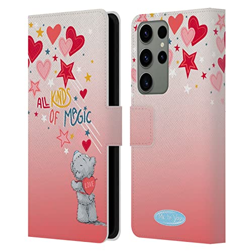 Carcasa libro Samsung Galaxy S23 Ultra 5G magia retro para diario