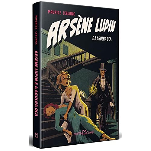 Arsène Lupin: A agulha oca