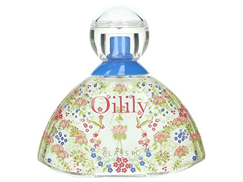 Preisvergleich Produktbild OILILY Classic EDP Vapo 75 ml