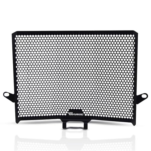 NatTco Motorrad Kühlergitter Für KTM 1190 1090 1050 Adventure 1290 Super Adventure RST 2017 Motorrad Kühlergrill Schutz Schutz Abdeckung Kühlerschutz-Schutzabdeckung (Color : 1290SUPERADVENTURE)