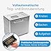 panificadora ProfiCook® con temporizador Imagen de panificadora ProfiCook® con temporizador
