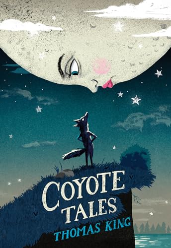 Coyote Tales view 2
