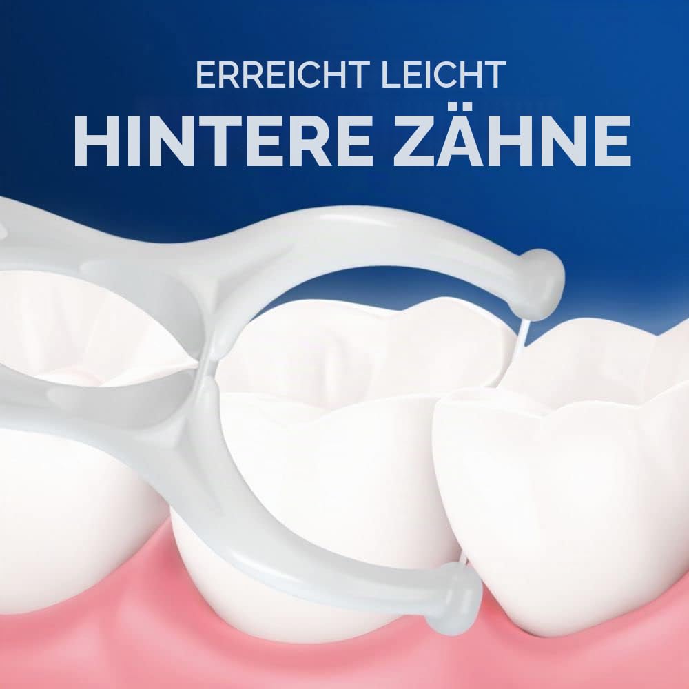 Glide Pro-Health Zahnseide-Sticks, 6 x 30 Stück