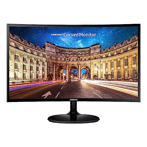 Samsung LC27F390FHLMZD (Full HD 60Hz) VA 4ms