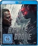 Battle Drone [Blu-ray]: 