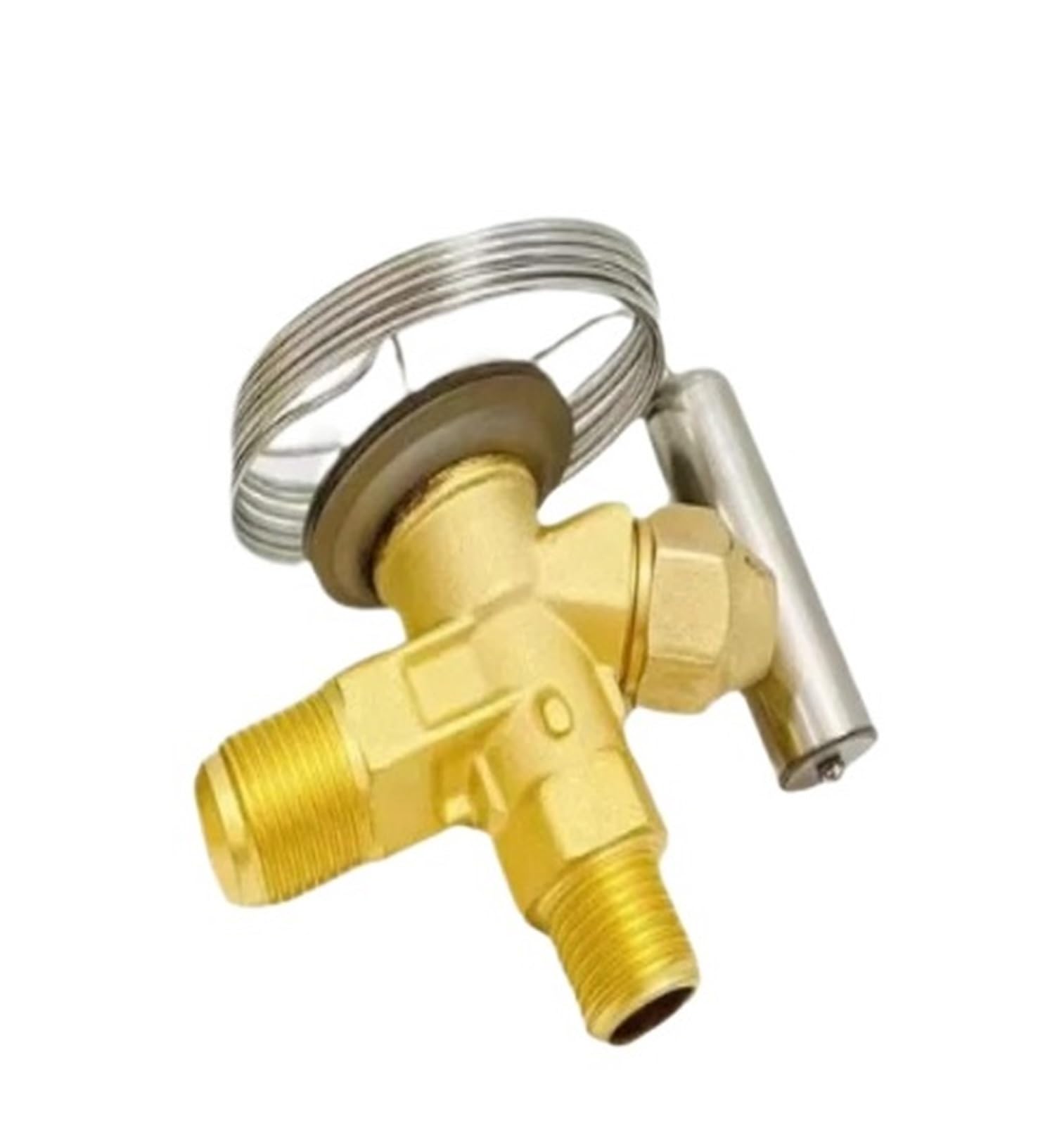hermostatic Expansion Valve External Balanced Expansion Valve TX2-R22-R407C TEX2-R22-R07C TS2-R404A TES2-R404A TN2-R134a TEN2-R134a(TS2-R404A)